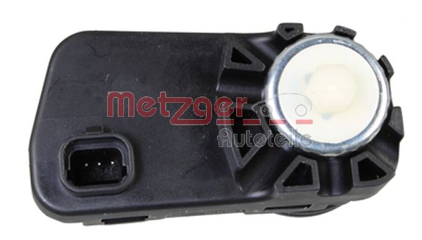 METZGER 0916670 GREENPARTS Stellelement, Leuchtweitenregulierung